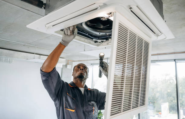 Licensed Ac Installation service in Muscatine, IA - FH HVAC
