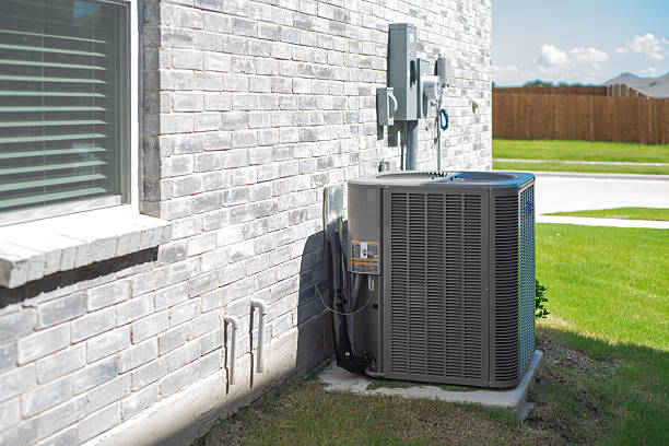 Reliable Ac Installation contractor in Muscatine, IA by FH HVAC